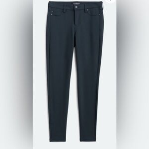 Liverpool Anita Skinny Pants Navy
